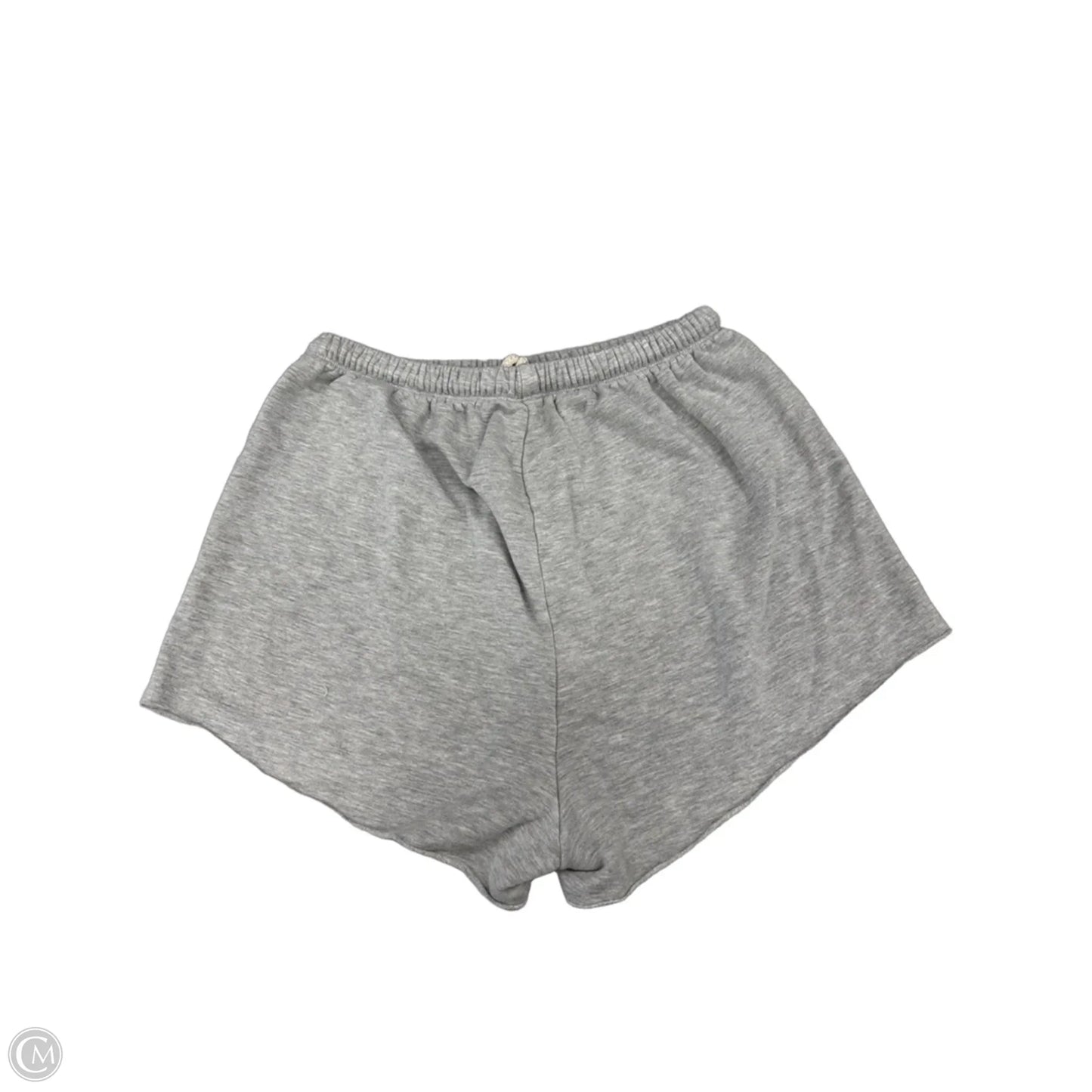 Shorts By Offline In Grey, Size: Xs