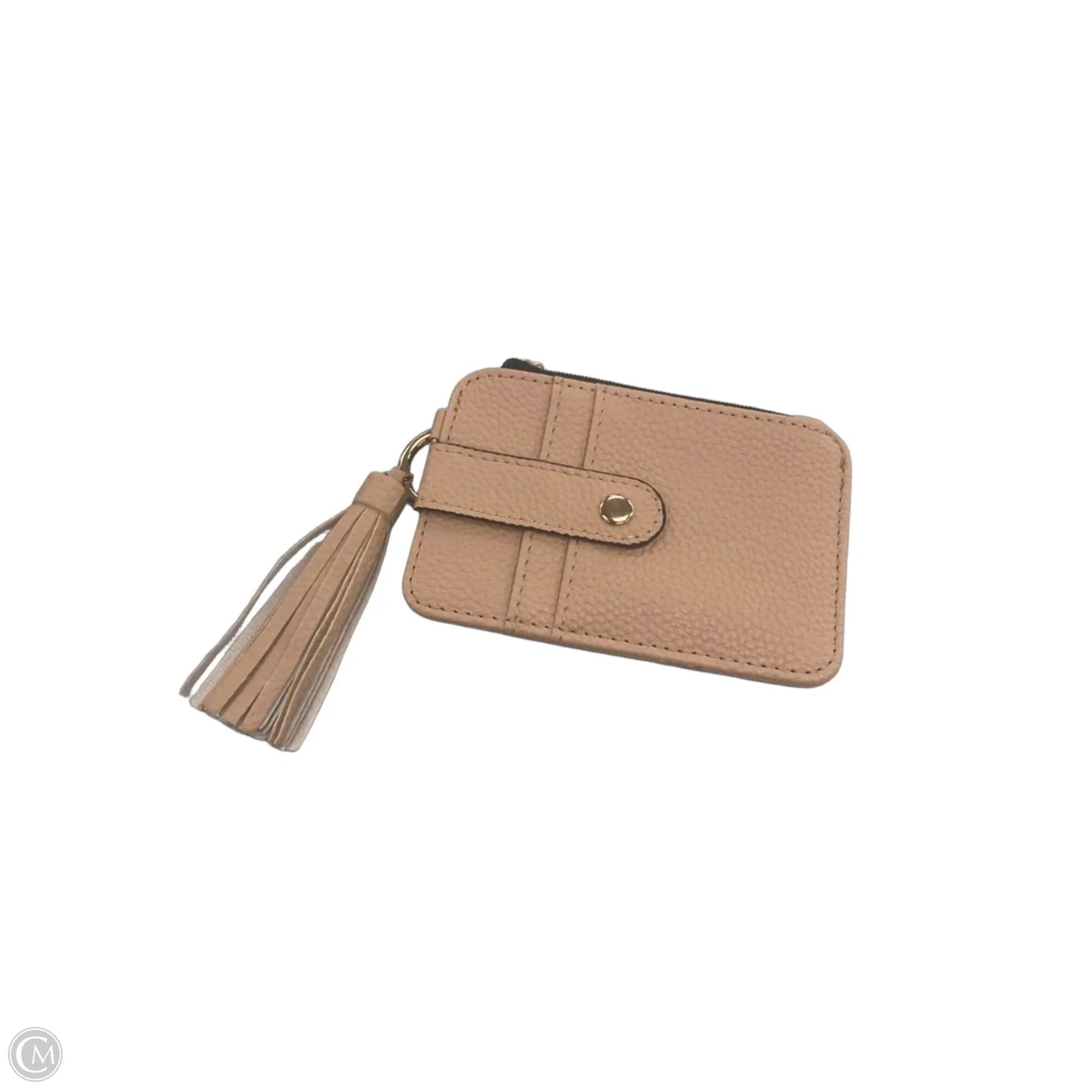 Wallet By Cmf, Size: Small