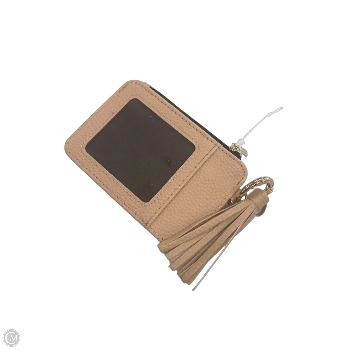 Wallet By Cmf, Size: Small
