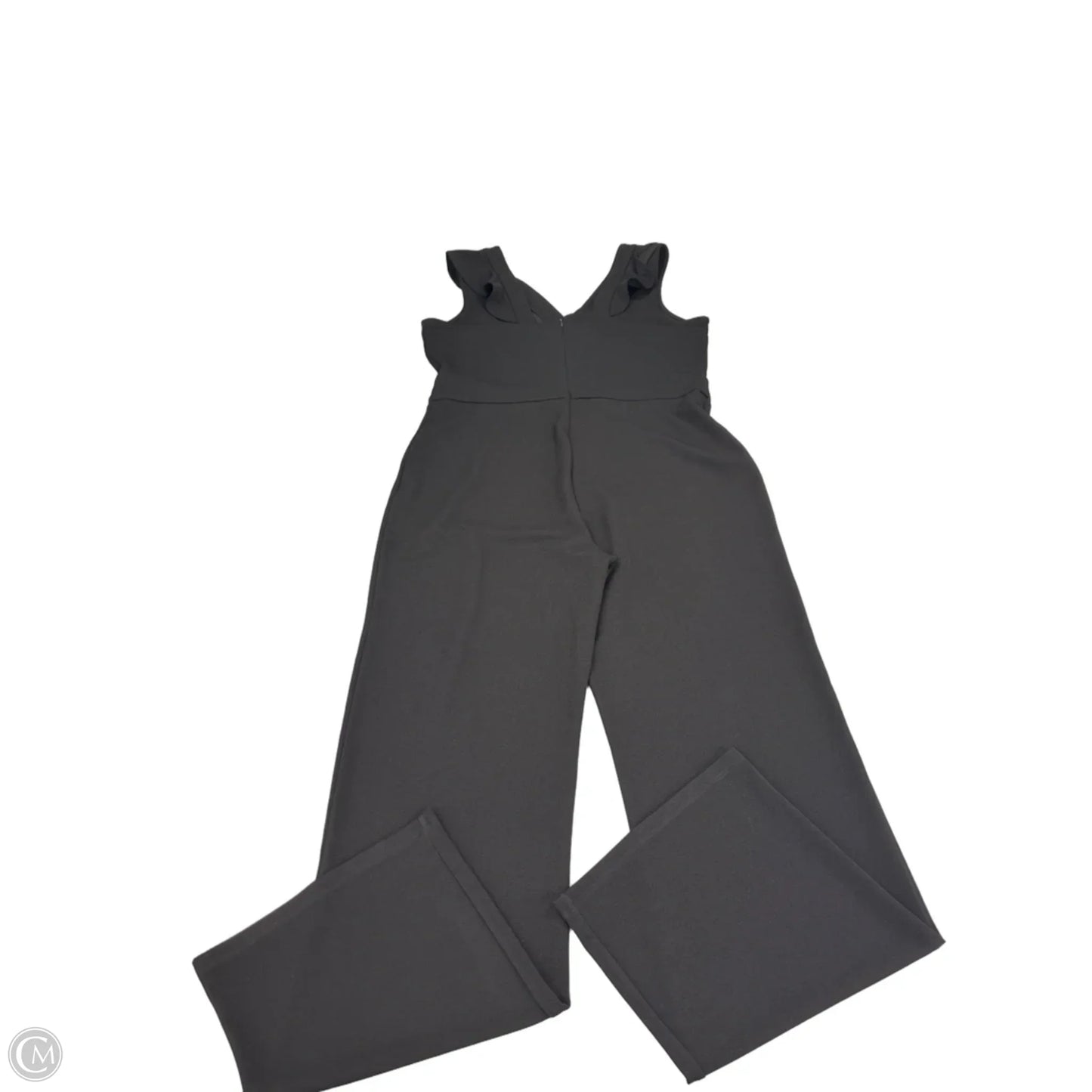 Jumpsuit By Bar Iii In Black, Size: 14