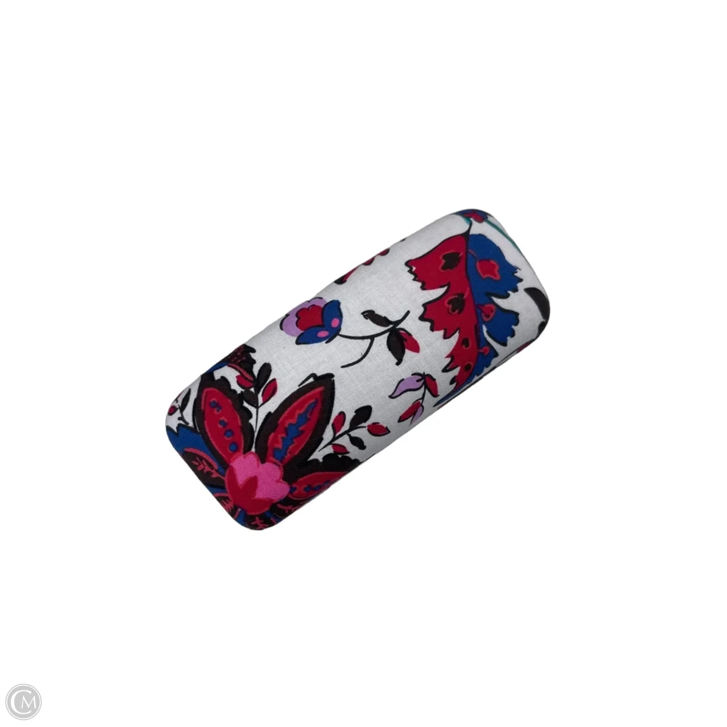 Sunglass Case By Vera Bradley, Size: