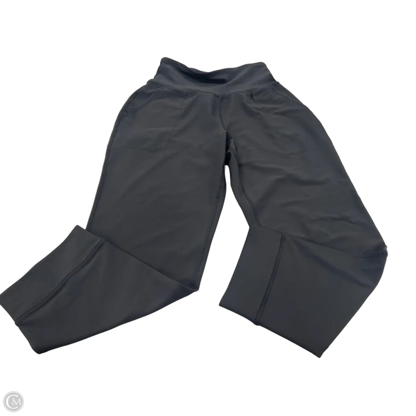 Athletic Pants By Old Navy In Black, Size: S