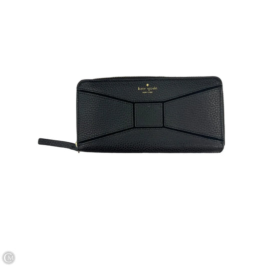 Wallet Designer By Kate Spade, Size: Medium