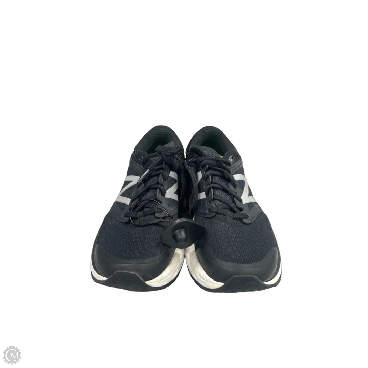 Shoes Athletic By New Balance In Black, Size: 9