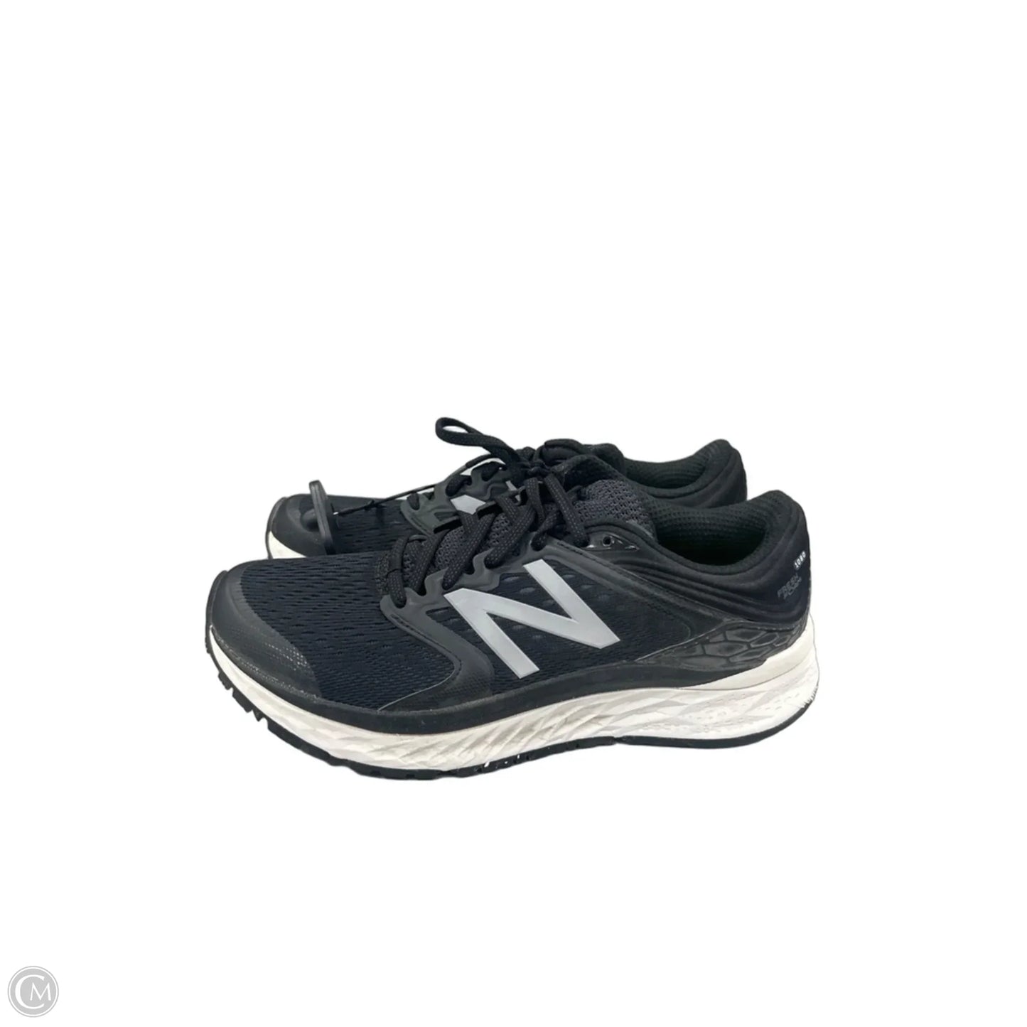 Shoes Athletic By New Balance In Black, Size: 9