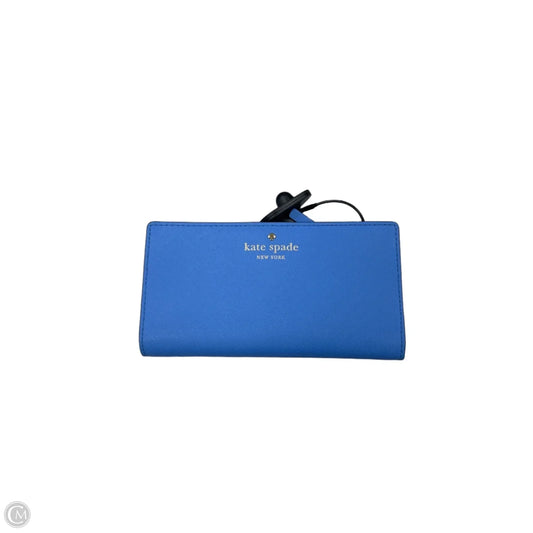 Wallet Designer By Kate Spade, Size: Medium