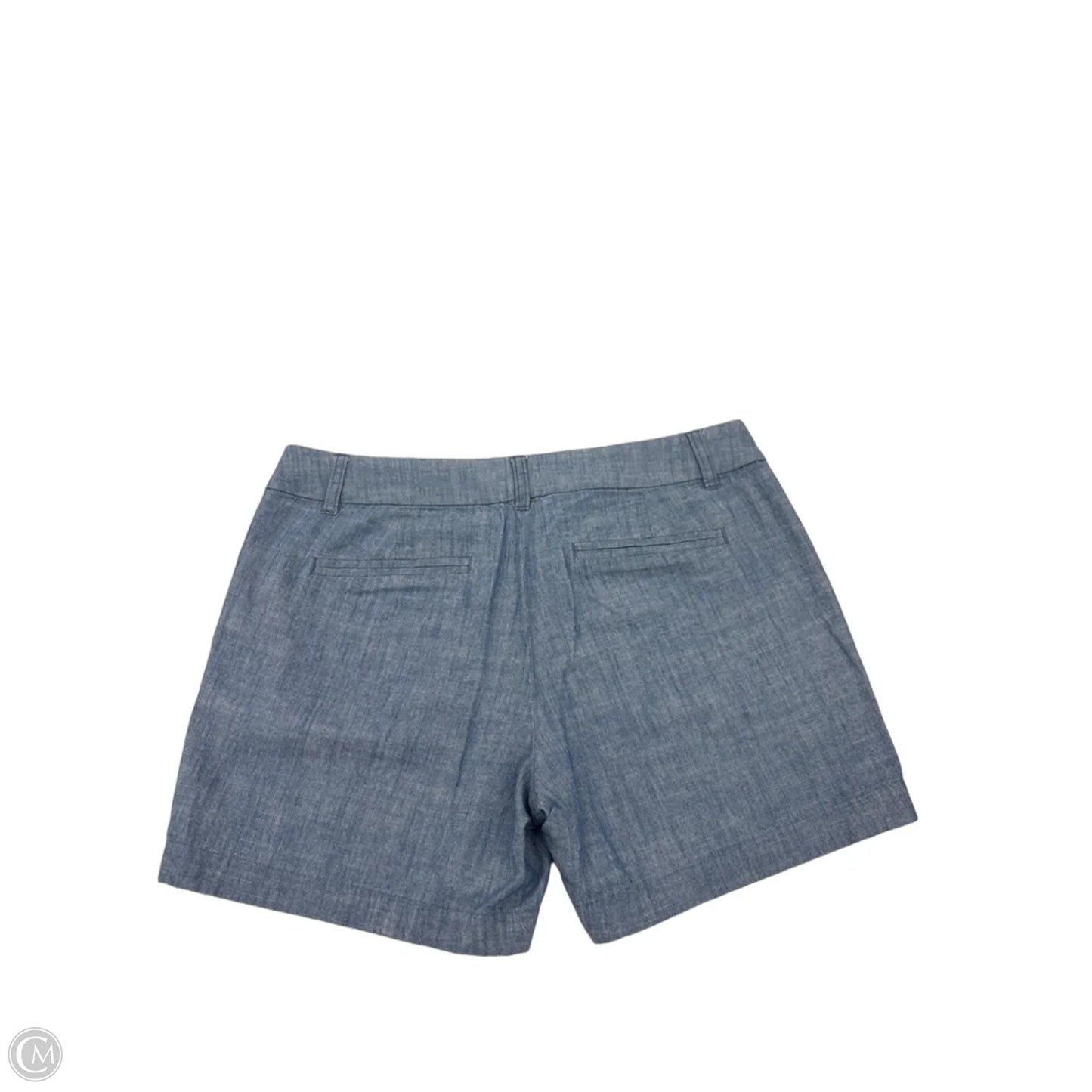 Shorts By J. Crew In Blue, Size: 6