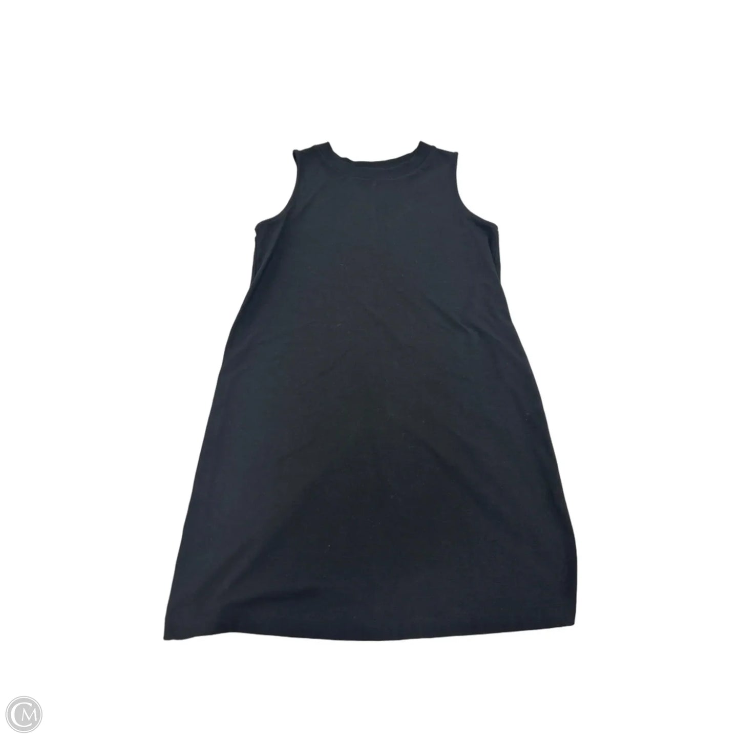 Dress Casual Short By A New Day In Black, Size: S