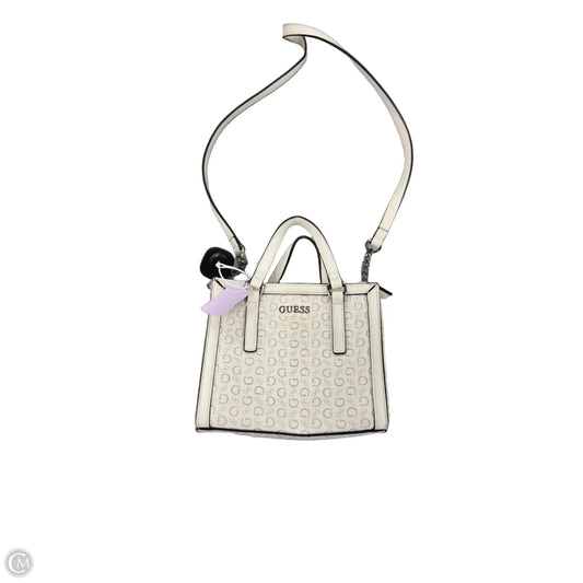 Crossbody By Guess, Size: Small as is