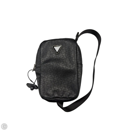 Belt Bag By Guess, Size: Small