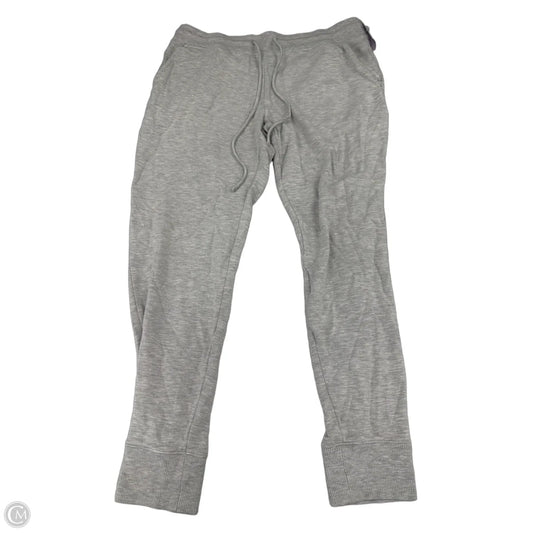Pants Joggers By Vineyard Vines In Grey, Size: S