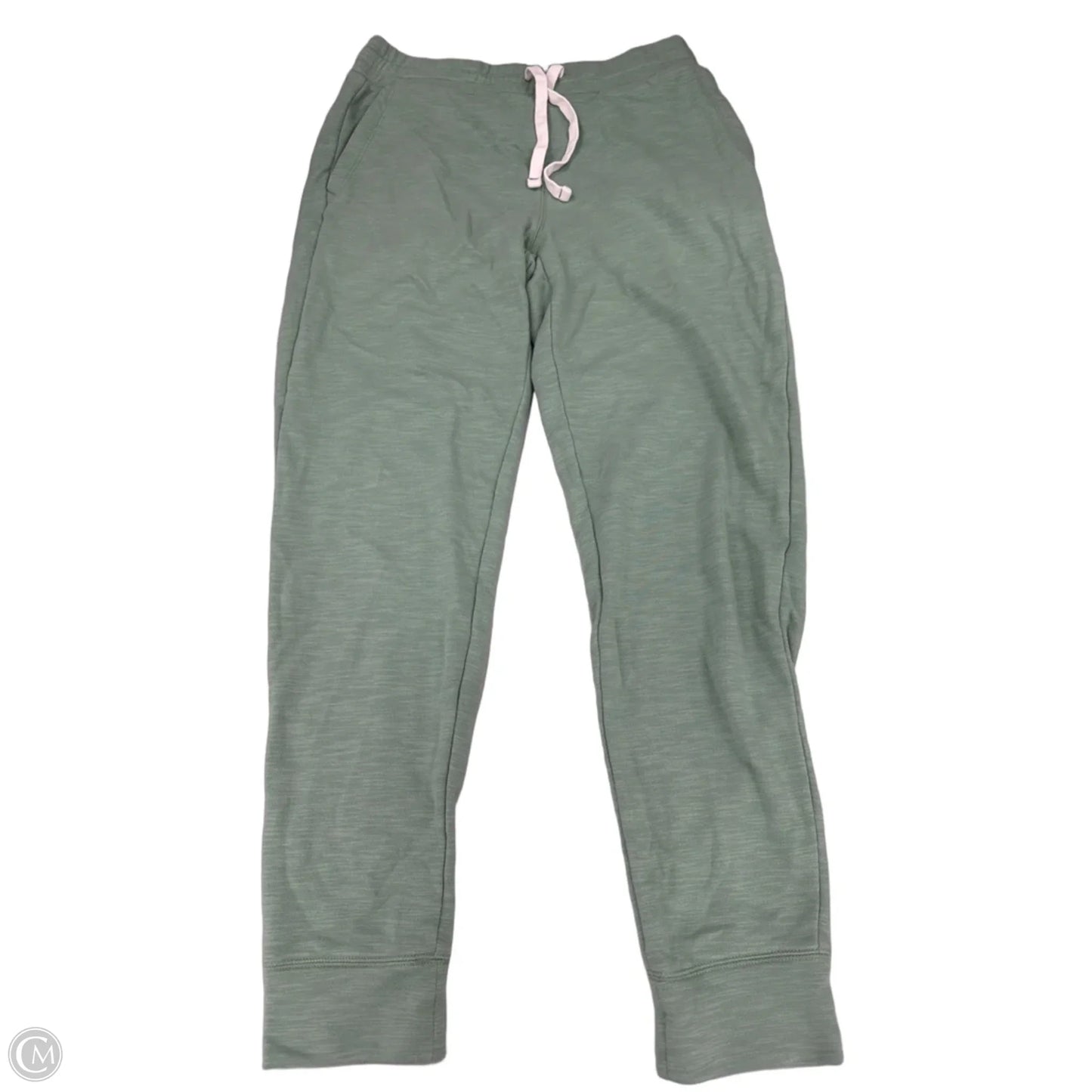 Pants Joggers By Vineyard Vines In Green, Size: S