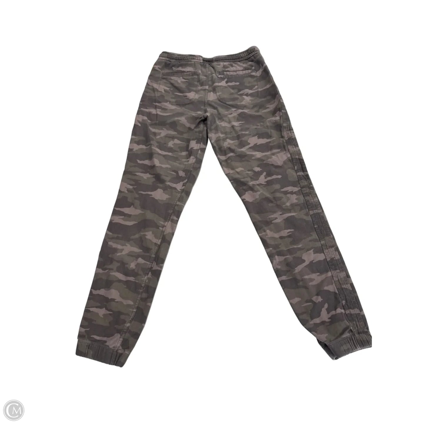 Pants Lounge By Athleta In Camouflage Print, Size: 4