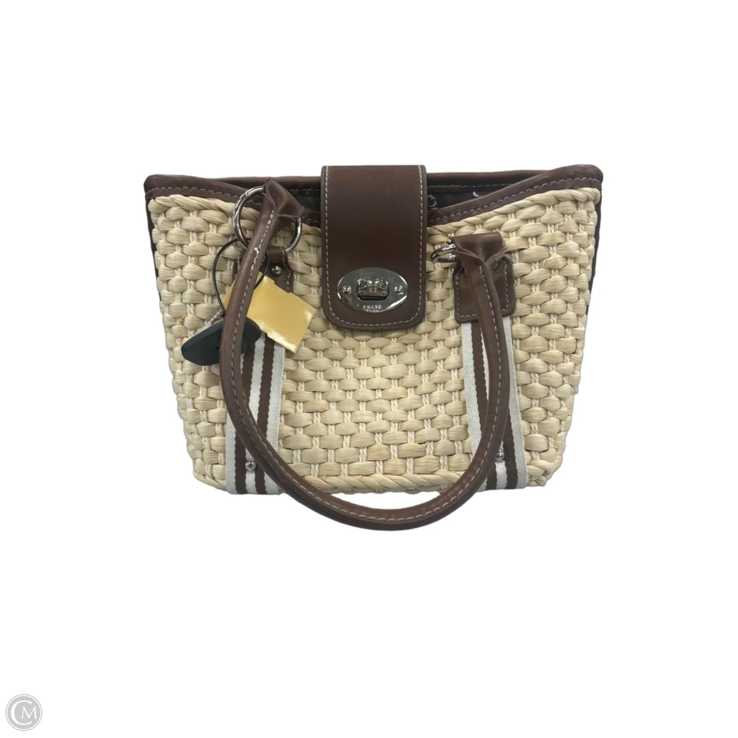 Crossbody By Coldwater Creek, Size: Medium