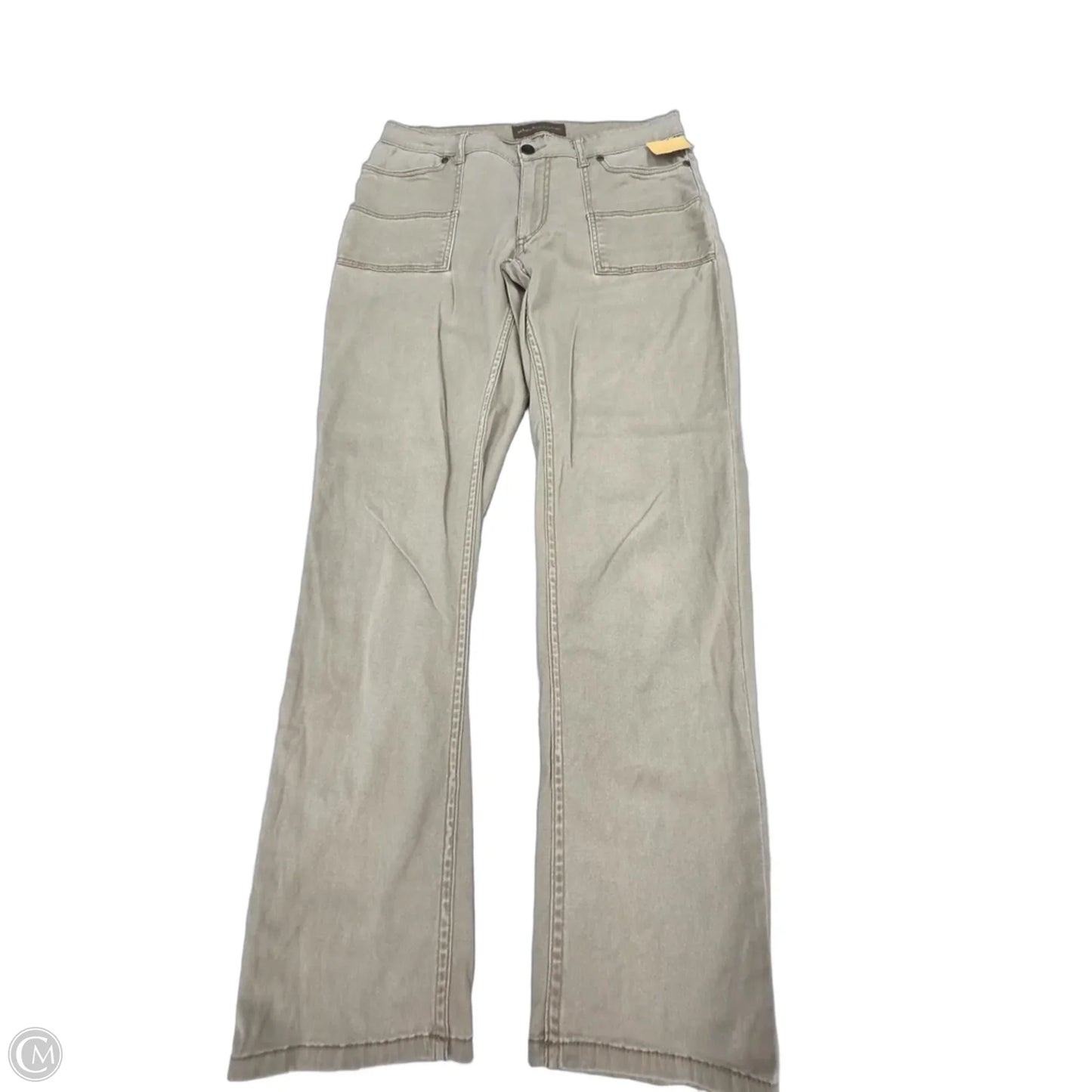 Pants Chinos & Khakis By Cmc In Tan, Size: 10