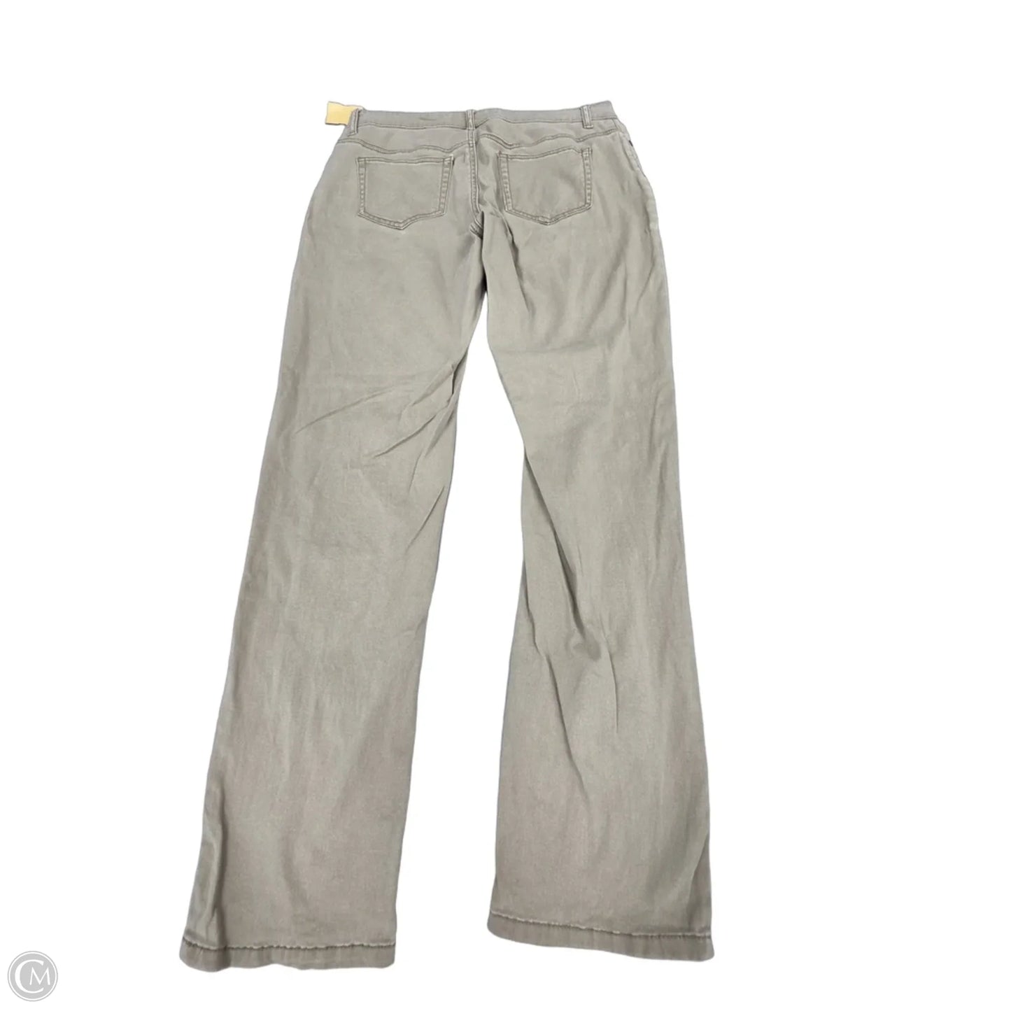 Pants Chinos & Khakis By Cmc In Tan, Size: 10