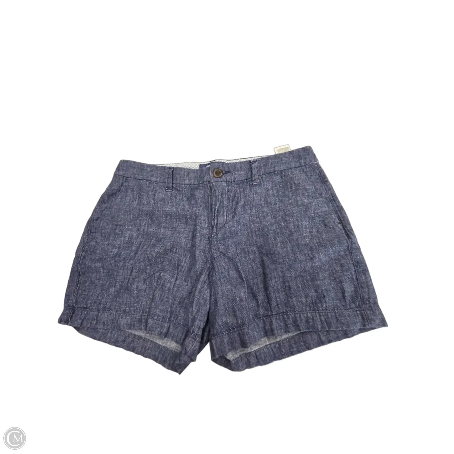 Shorts By Old Navy In Navy, Size: 6