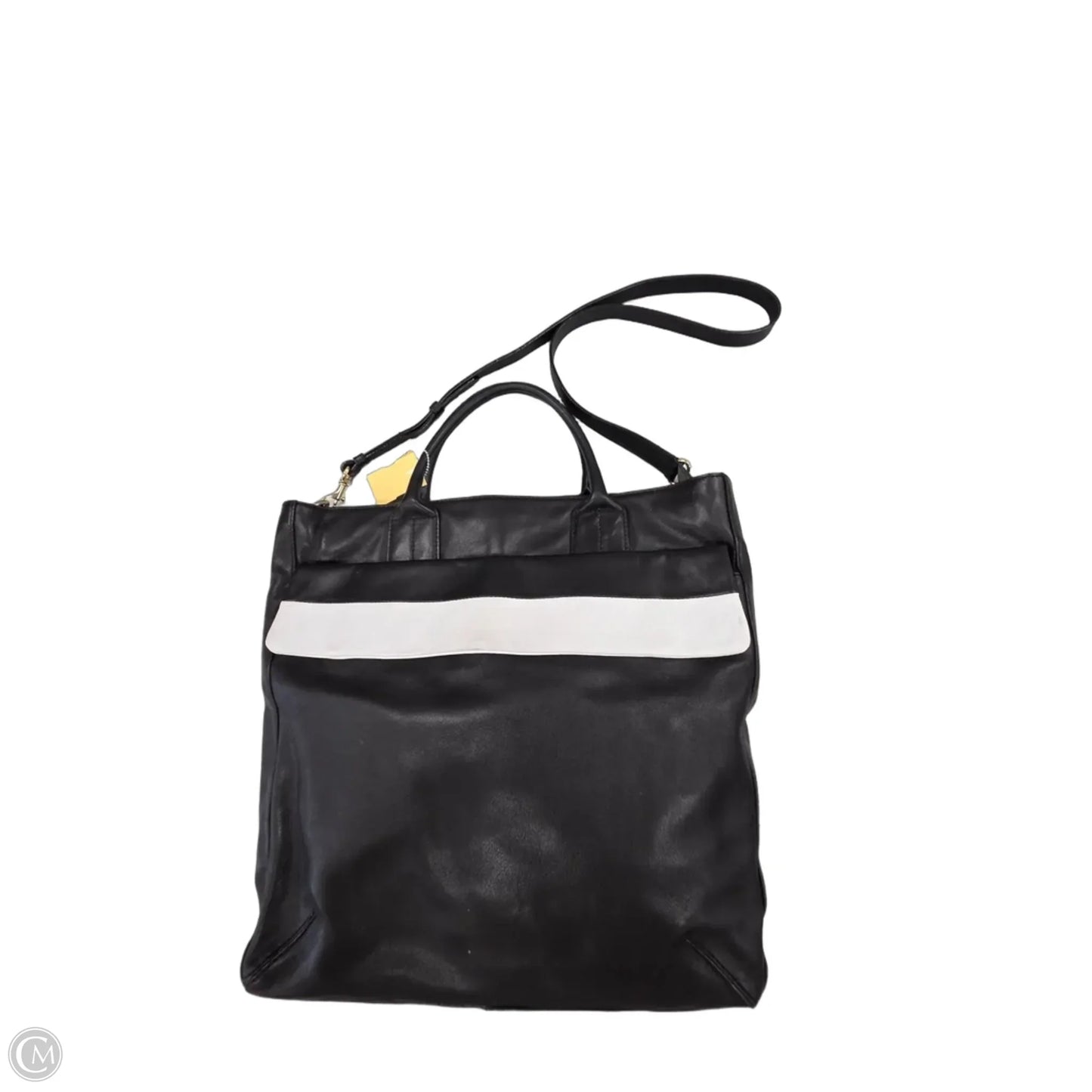 Handbag By Donald Pliner, Size: Large