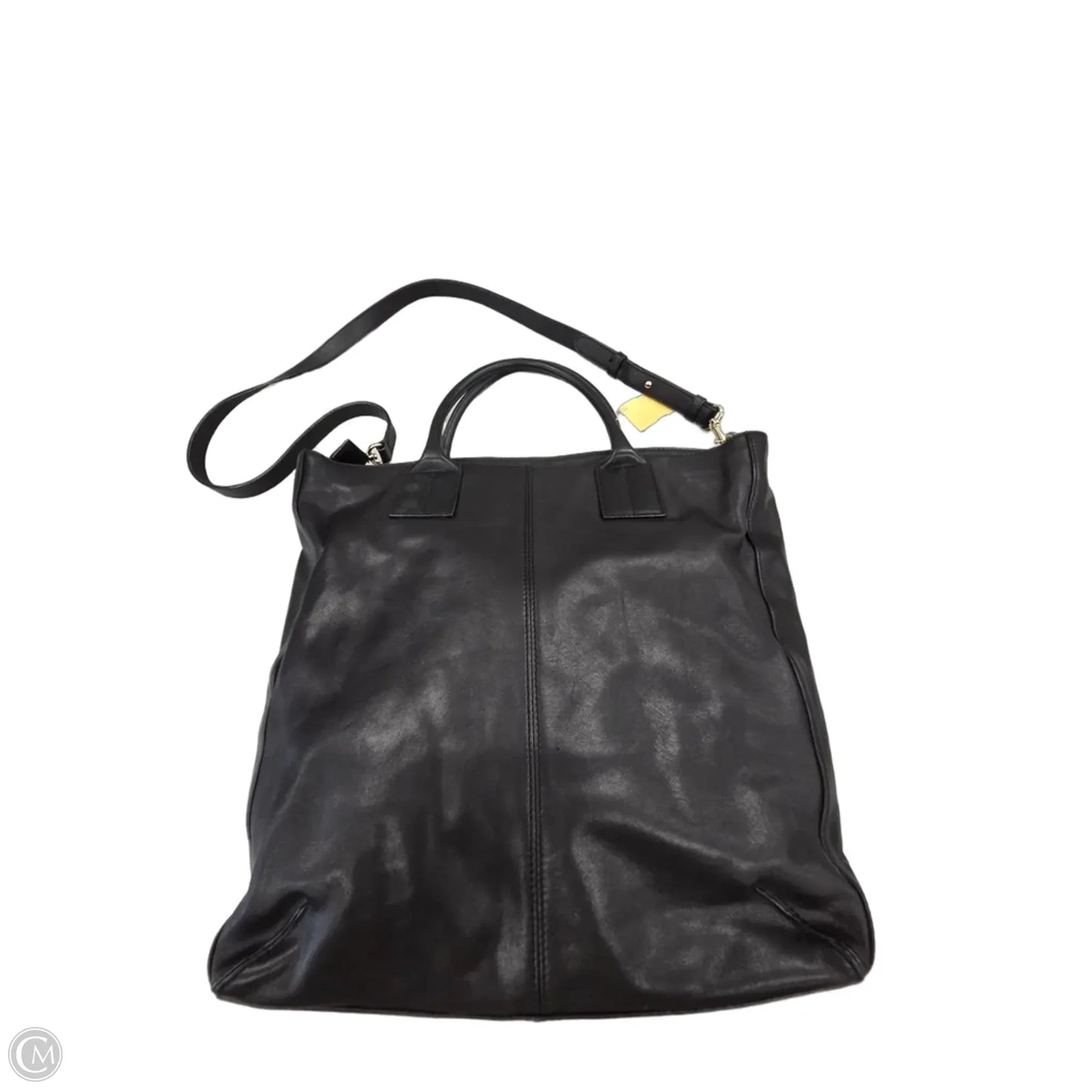 Handbag By Donald Pliner, Size: Large