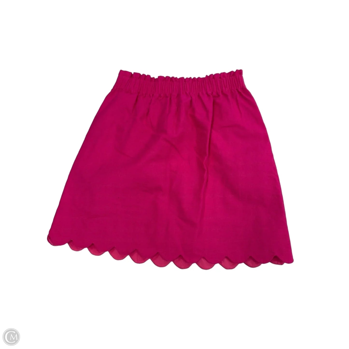 Skirt Midi By J. Crew In Pink, Size: Xs