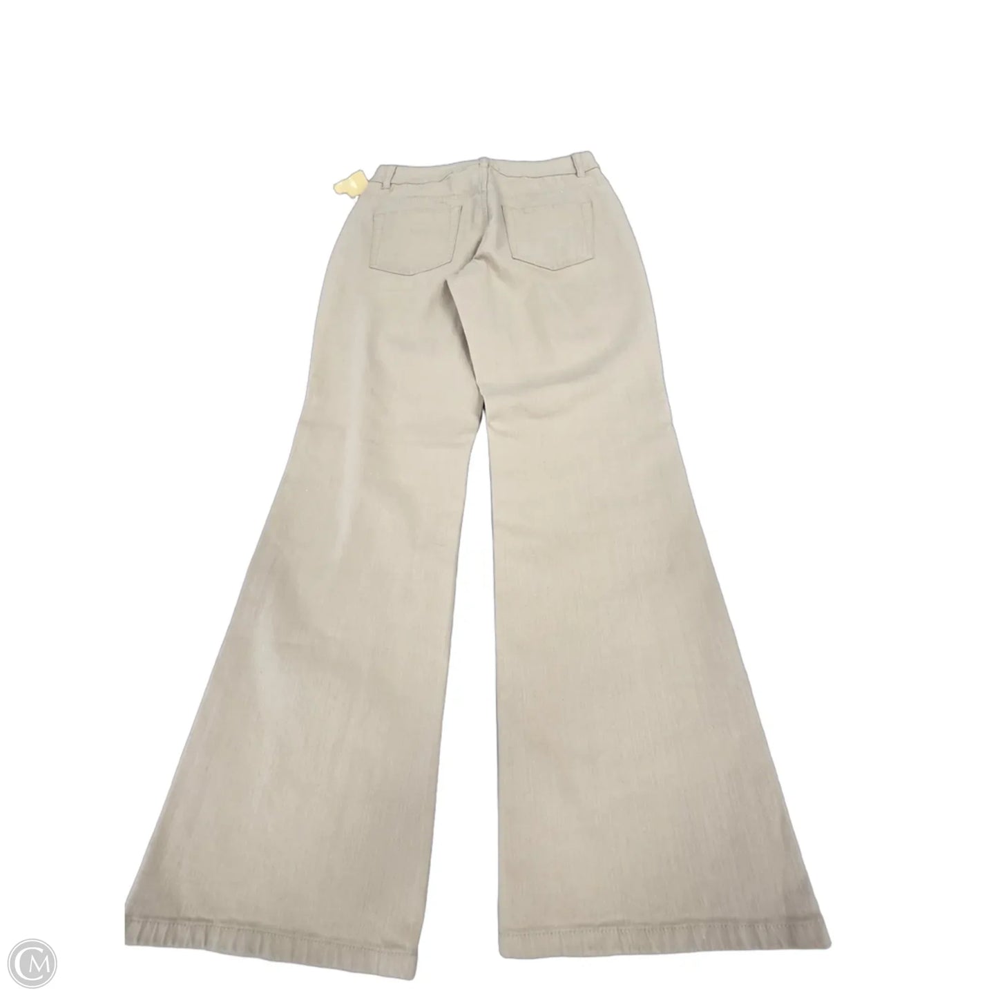 Pants Chinos & Khakis By Coldwater Creek In Tan, Size: 8p