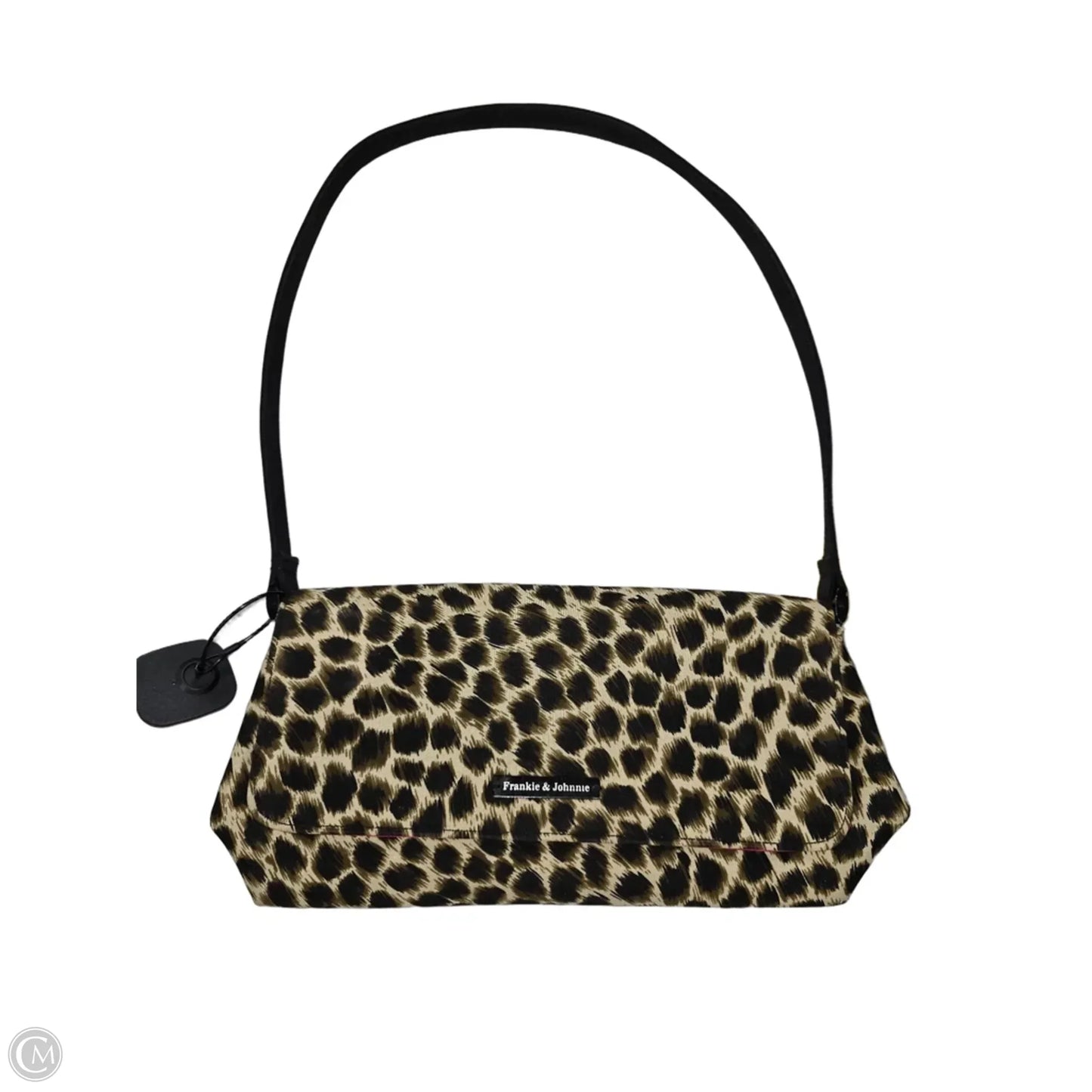 Handbag By Cmc, Size: Small