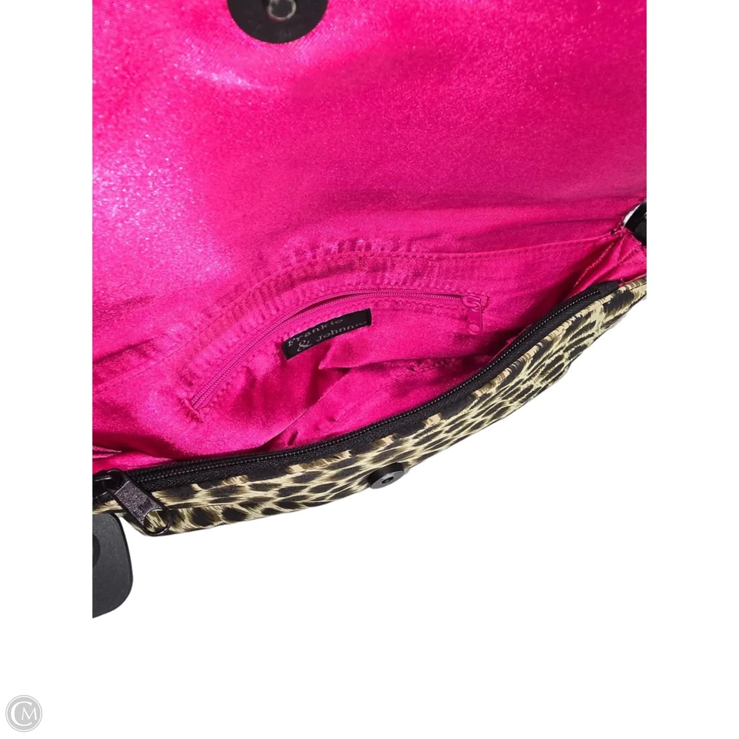 Handbag By Cmc, Size: Small