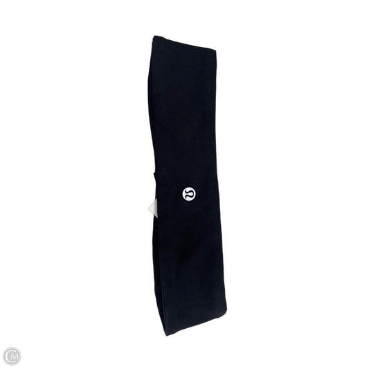 Hair Accessory By Lululemon