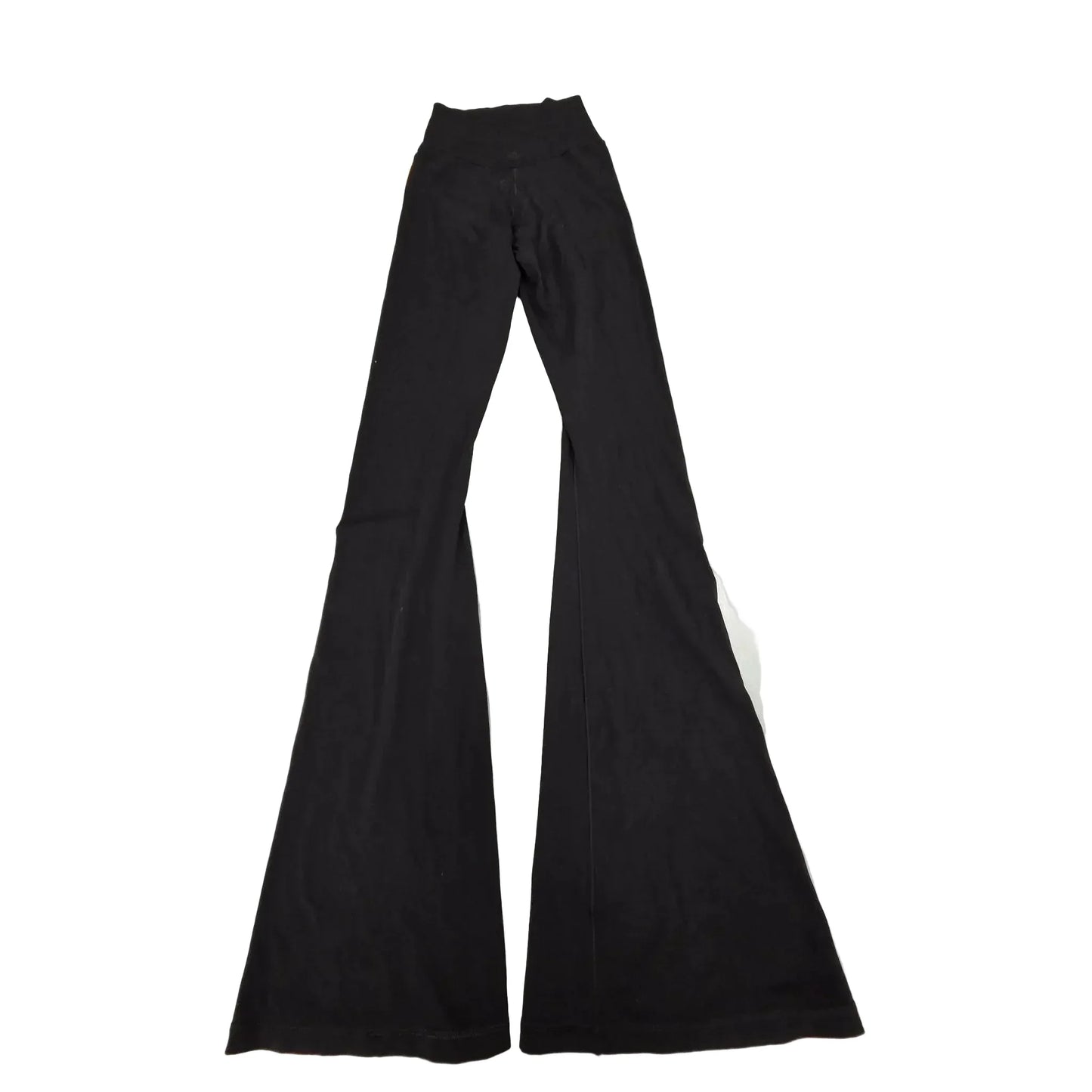 Athletic Pants By Offline In Black, Size: Xs