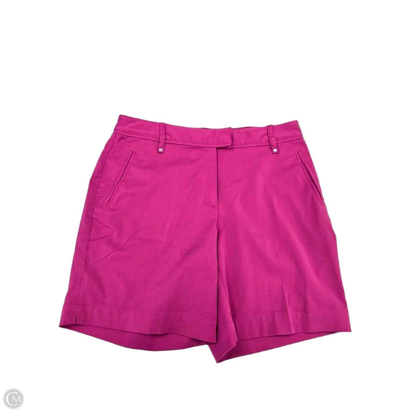 Shorts By Lady Hagen In Purple, Size: 6