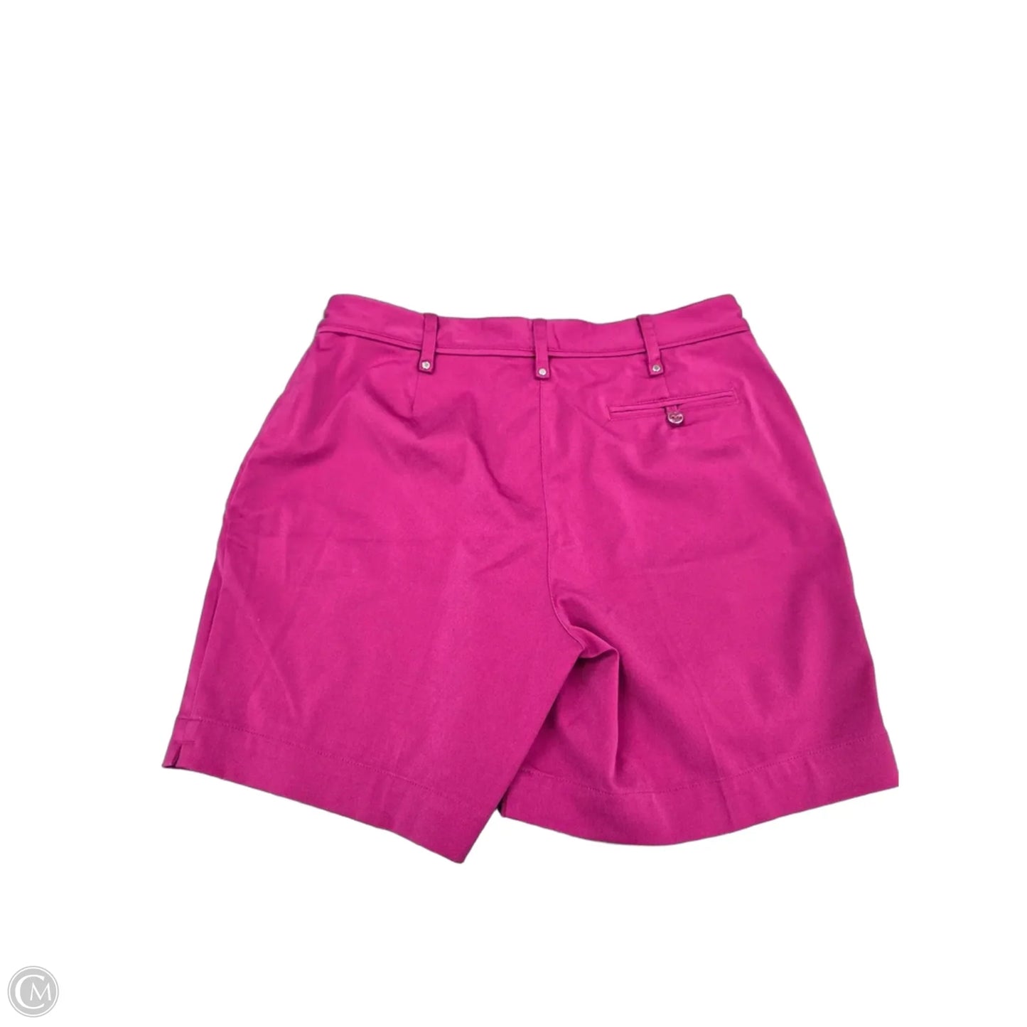 Shorts By Lady Hagen In Purple, Size: 6