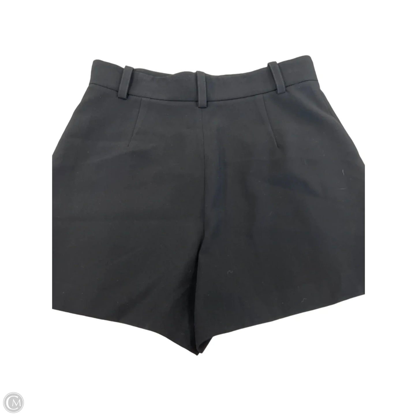 Shorts By Zara In Black, Size: L