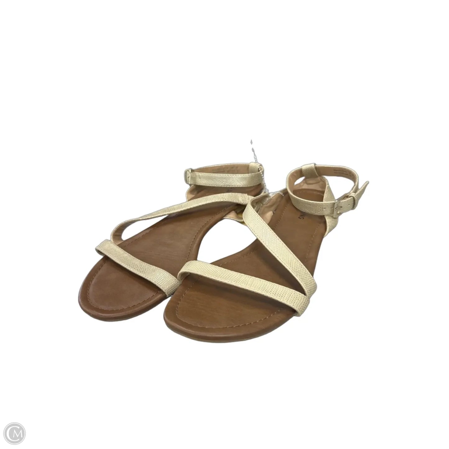 Shoes Flats By Call It Spring In Tan, Size: 10