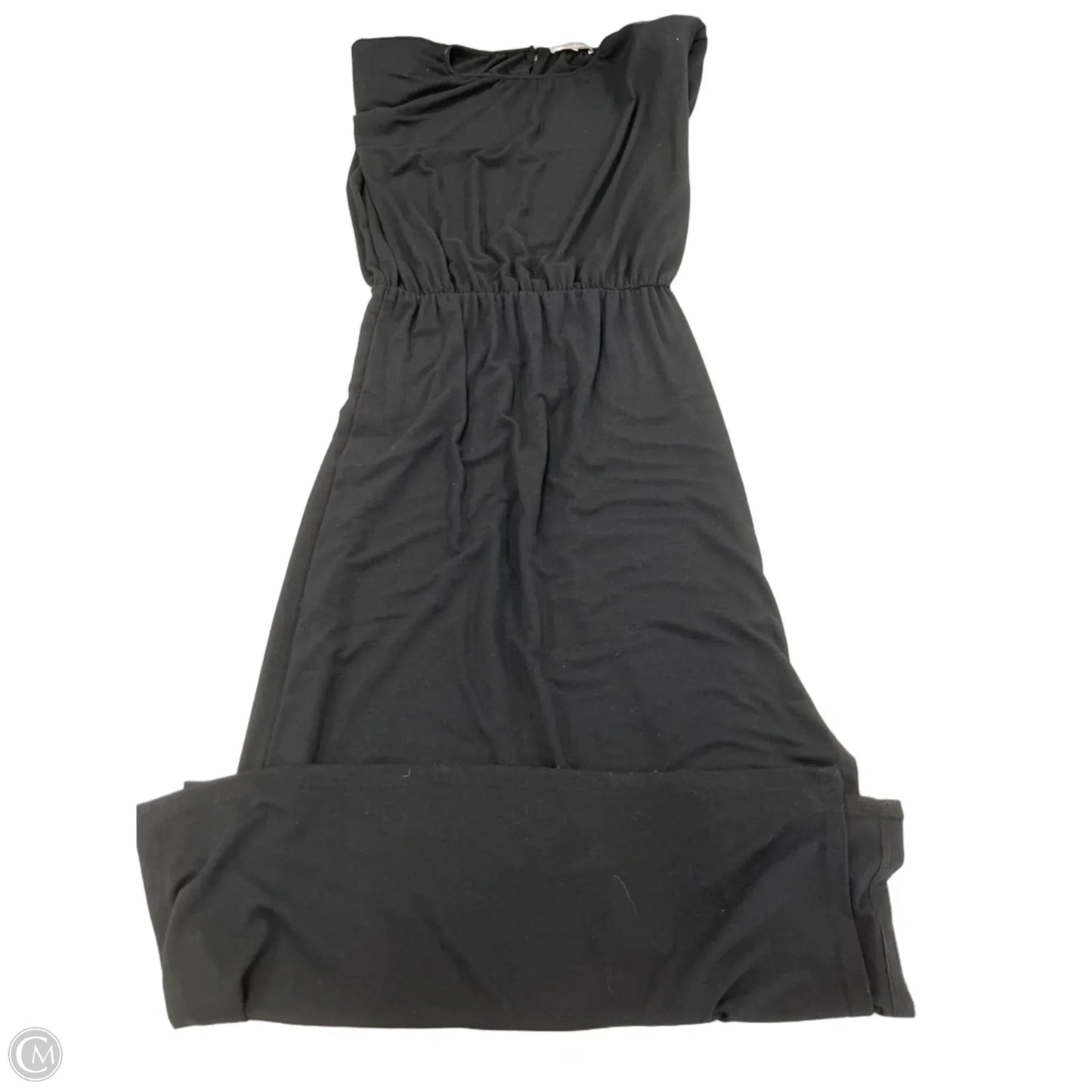 Dress Casual Maxi By Wayf In Black, Size: M