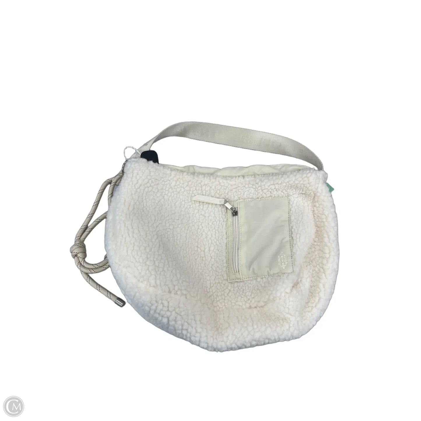 Crossbody By Free People, Size: Medium