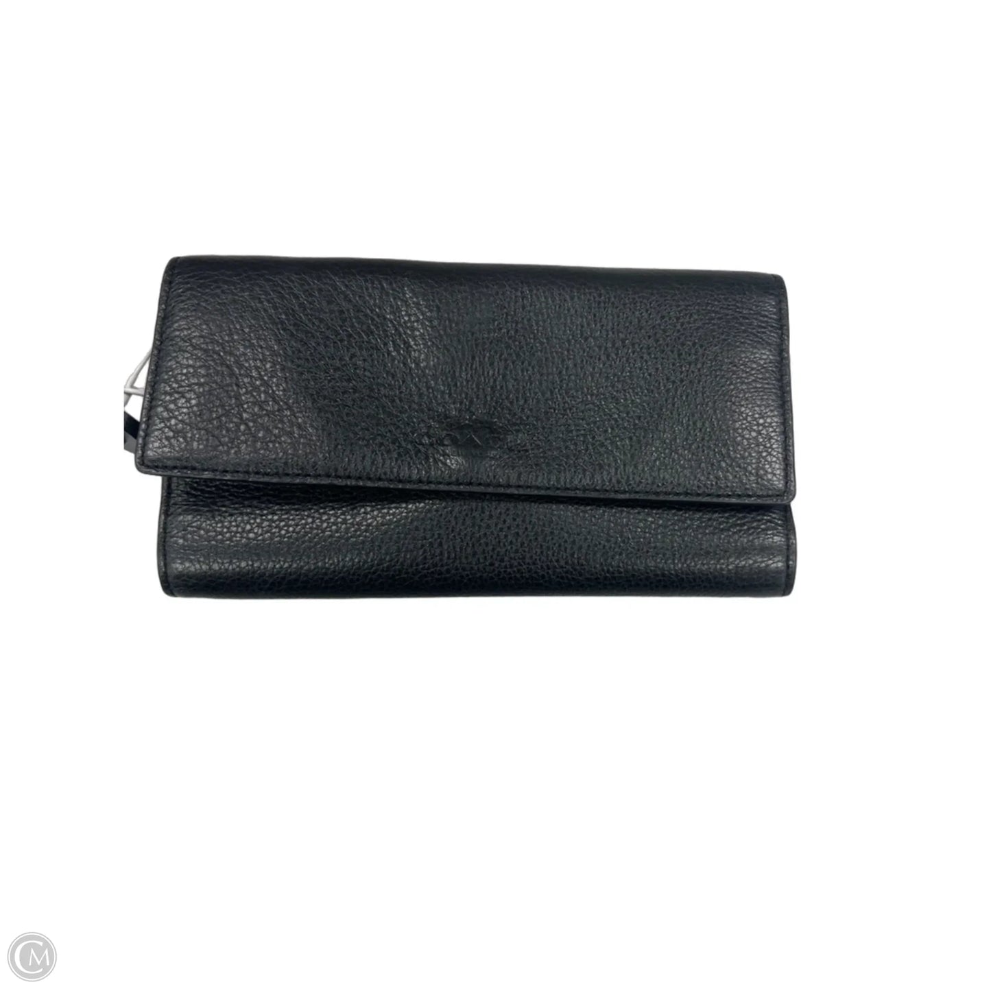 Wallet Designer By Coach, Size: Large