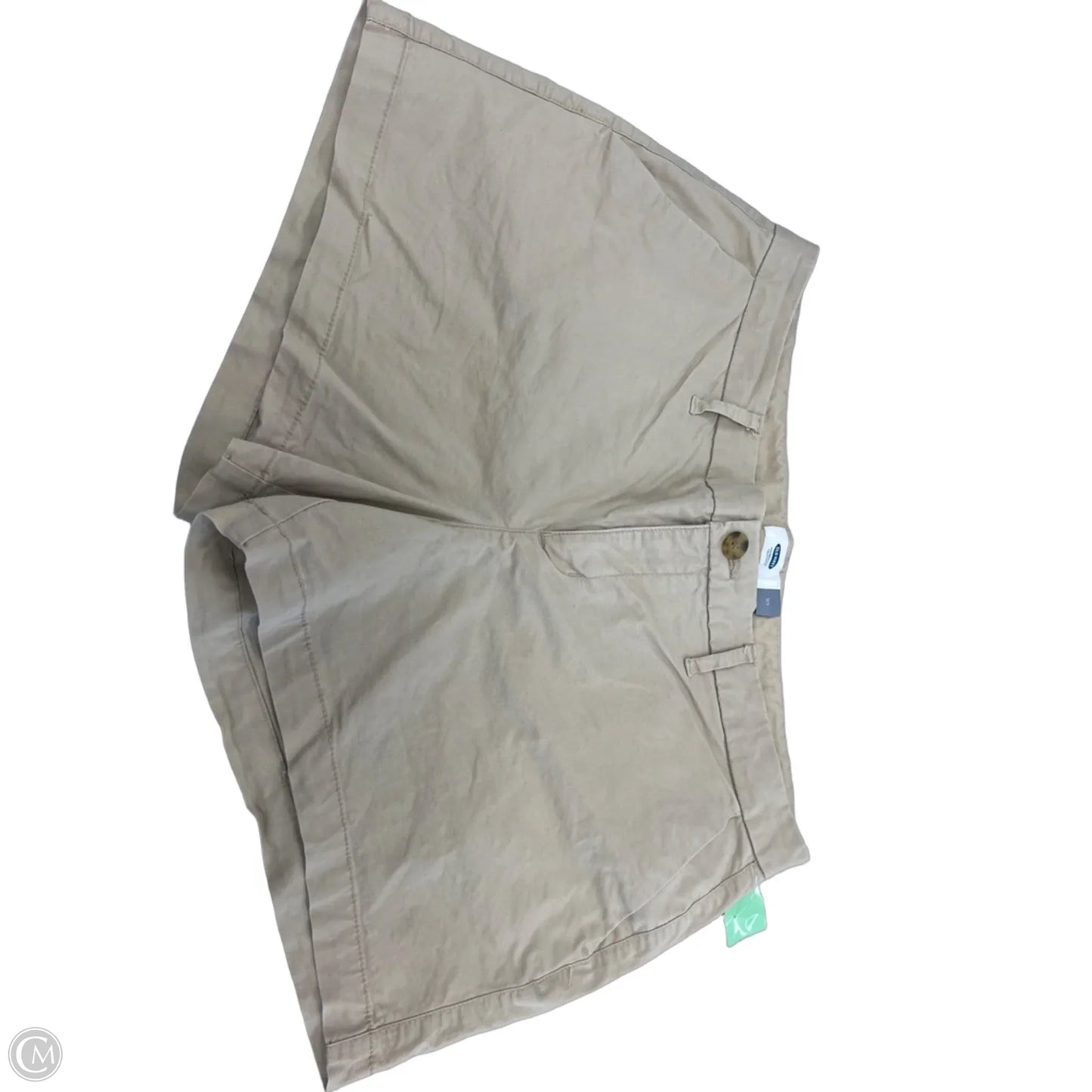 Shorts By Old Navy In Beige, Size: 10