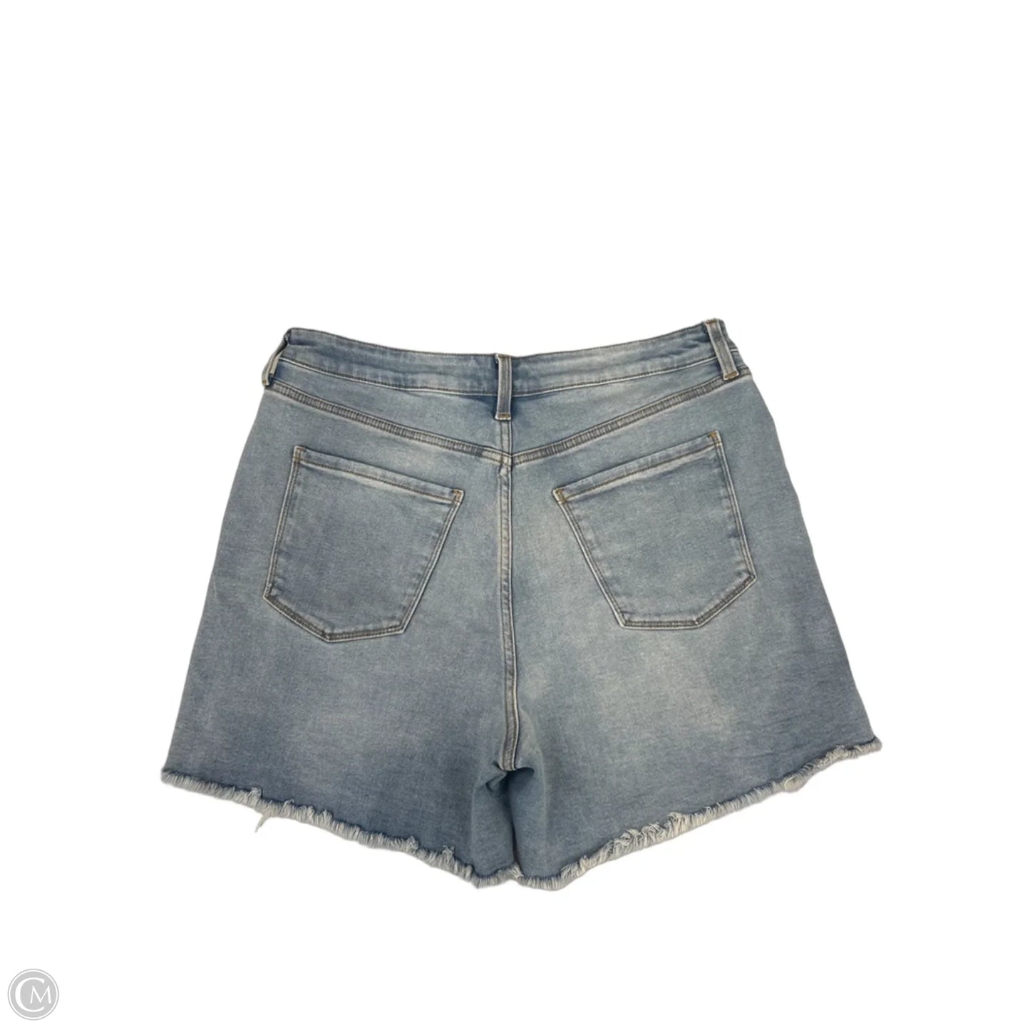 Shorts By Lc Lauren Conrad In Bronze, Size: 14p