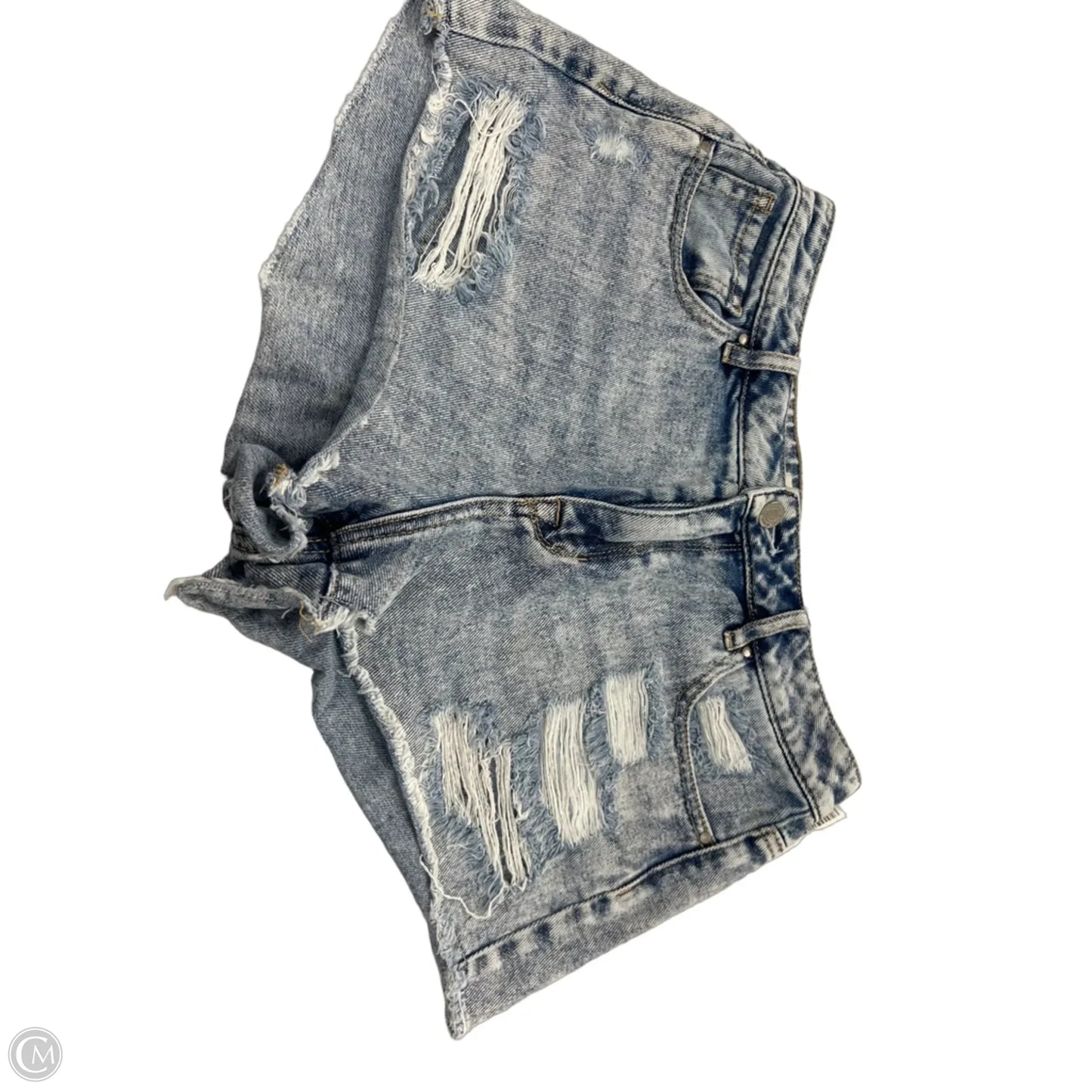 Shorts By Pacsun In Blue, Size: 10