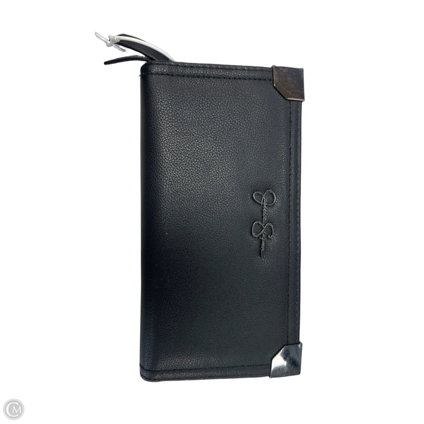 Wallet By Jessica Simpson, Size: Medium