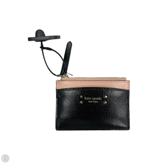 Wallet By Kate Spade, Size: Small