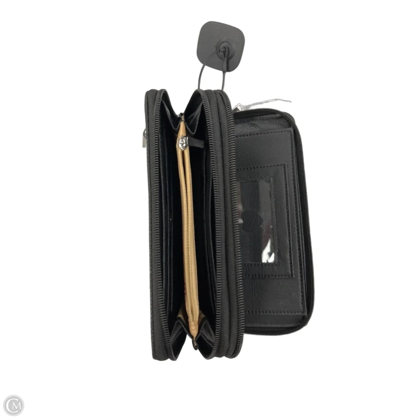 Wallet By Stone Mountain, Size: Large