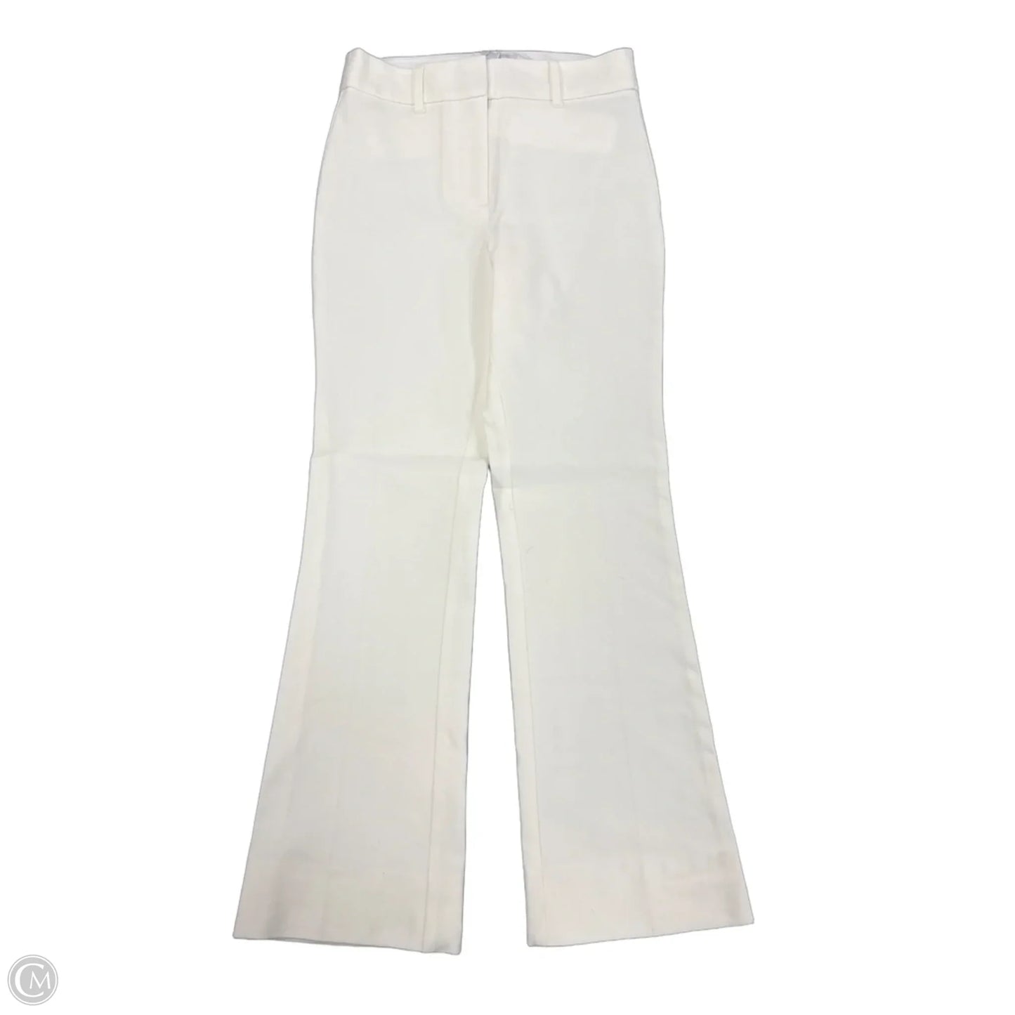 Pants Designer By Derek Lam In White, Size: 2