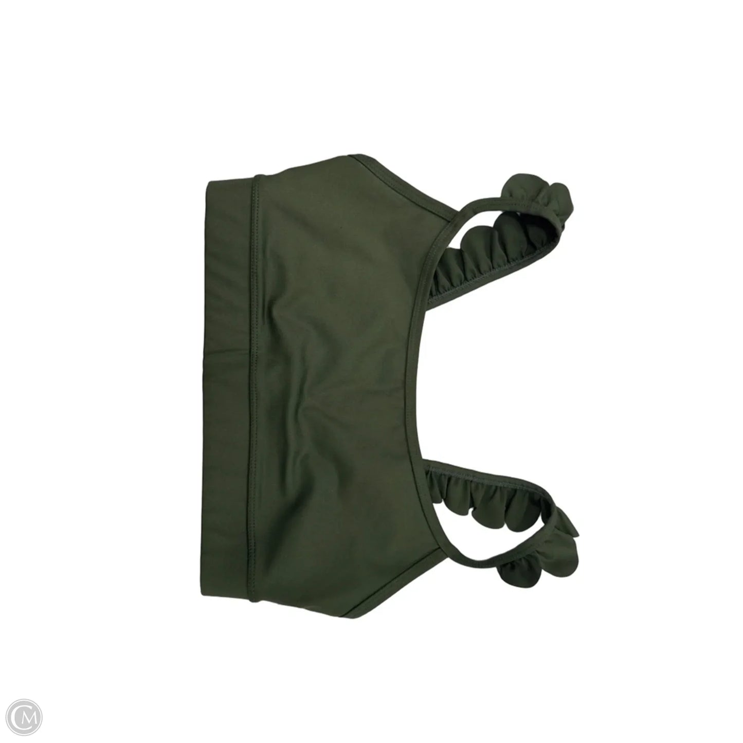 Tank Top Designer By Kate Spade In Green, Size: Xs