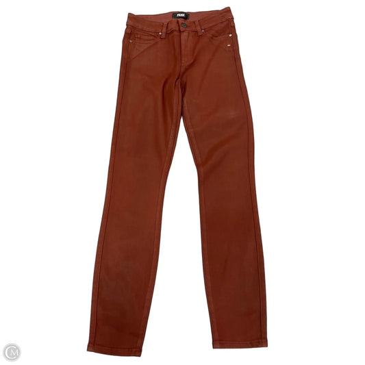 Pants Chinos & Khakis By Paige In Brown, Size: 2