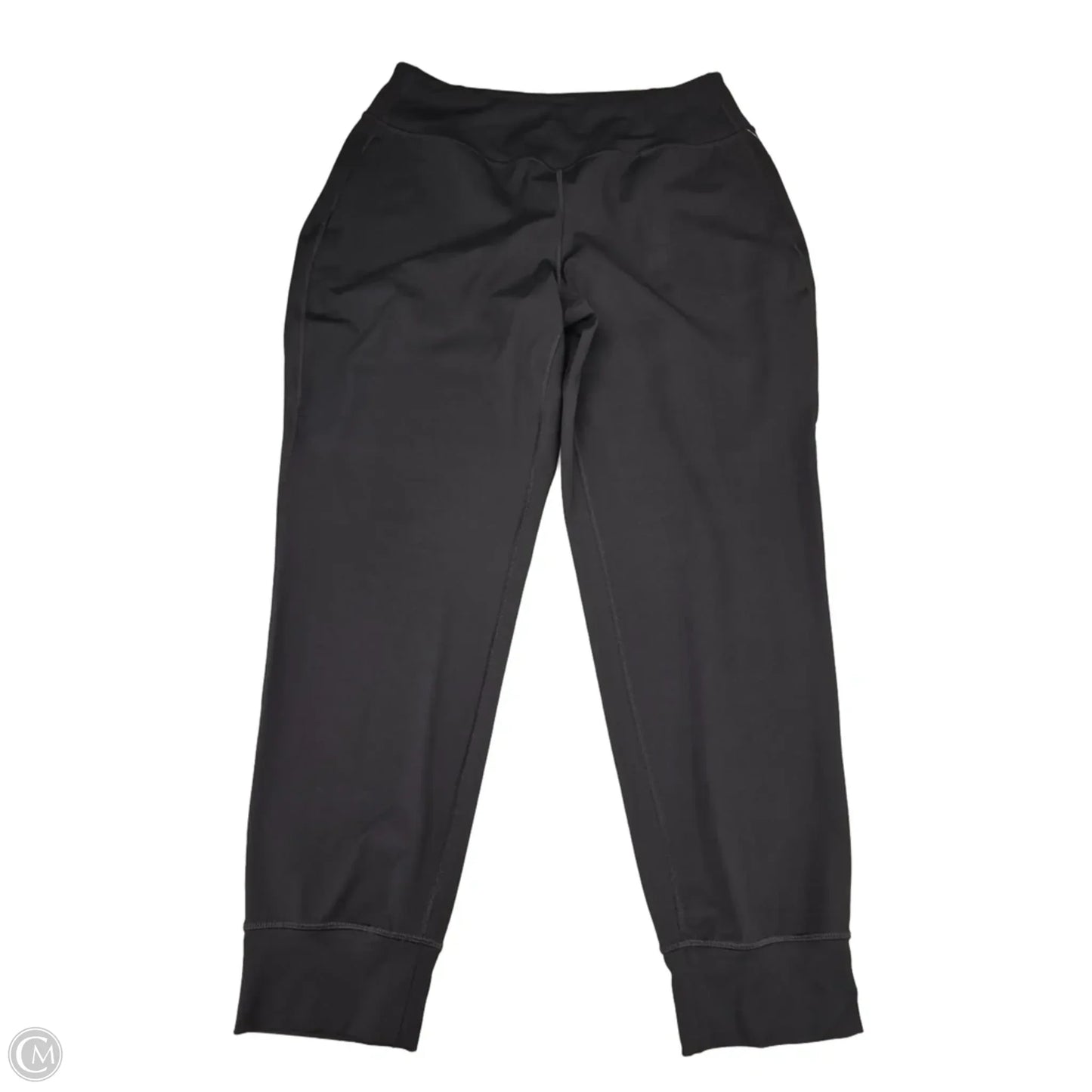 Athletic Pants By Tek Gear In Black, Size: Xl