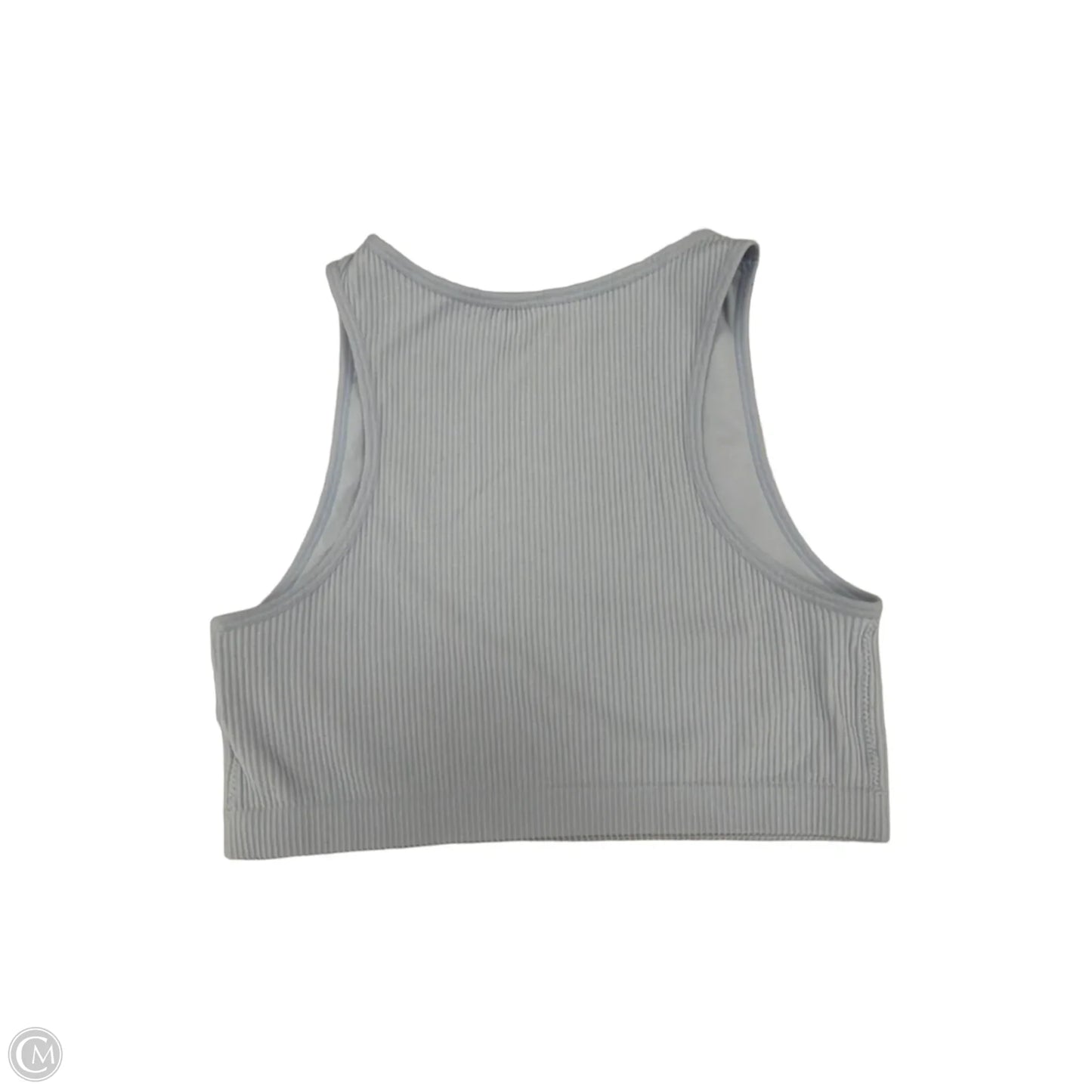Tank Top By Garage In Blue, Size: S