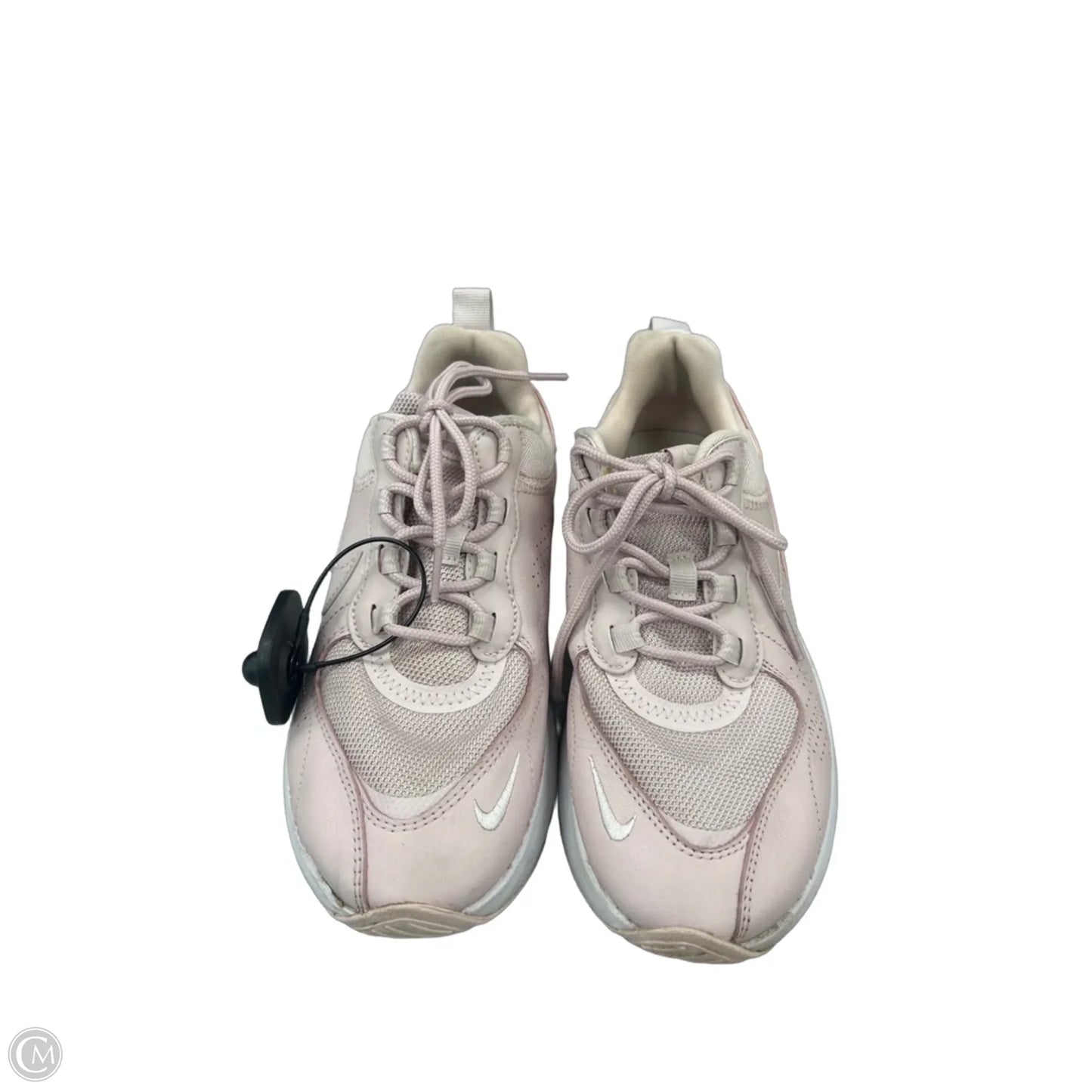 Shoes Sneakers By Nike In Pink, Size: 7.5