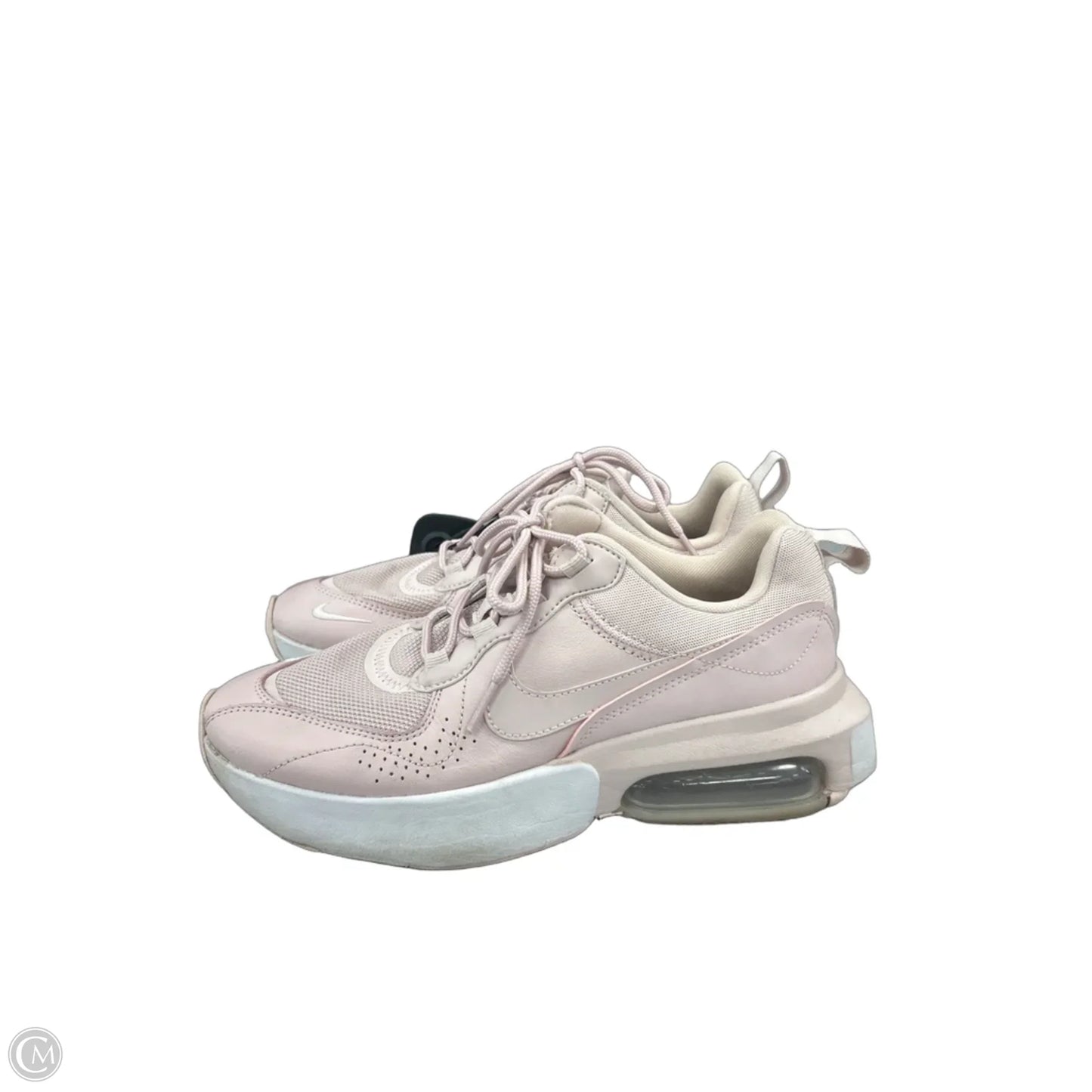 Shoes Sneakers By Nike In Pink, Size: 7.5