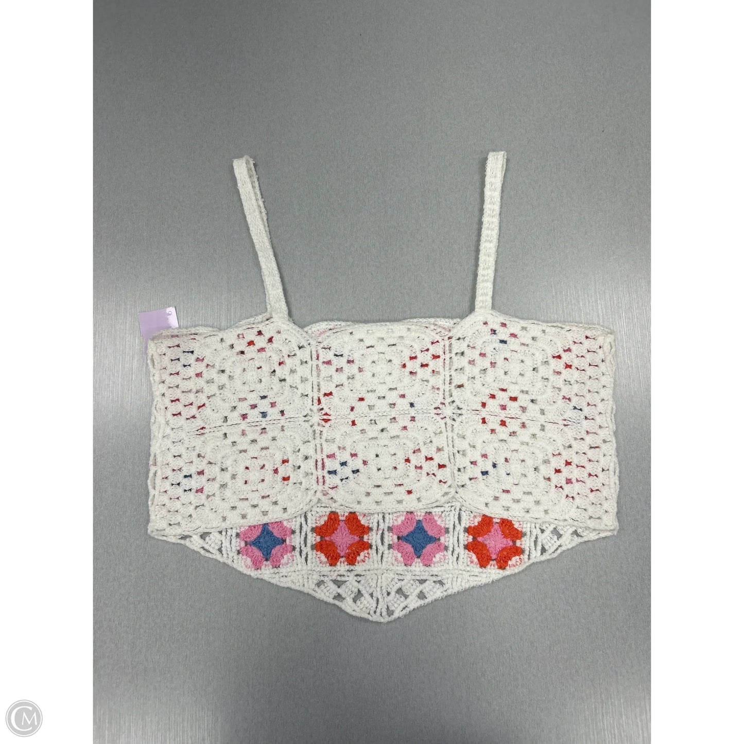 Tank Top By Altard State In White, Size: M